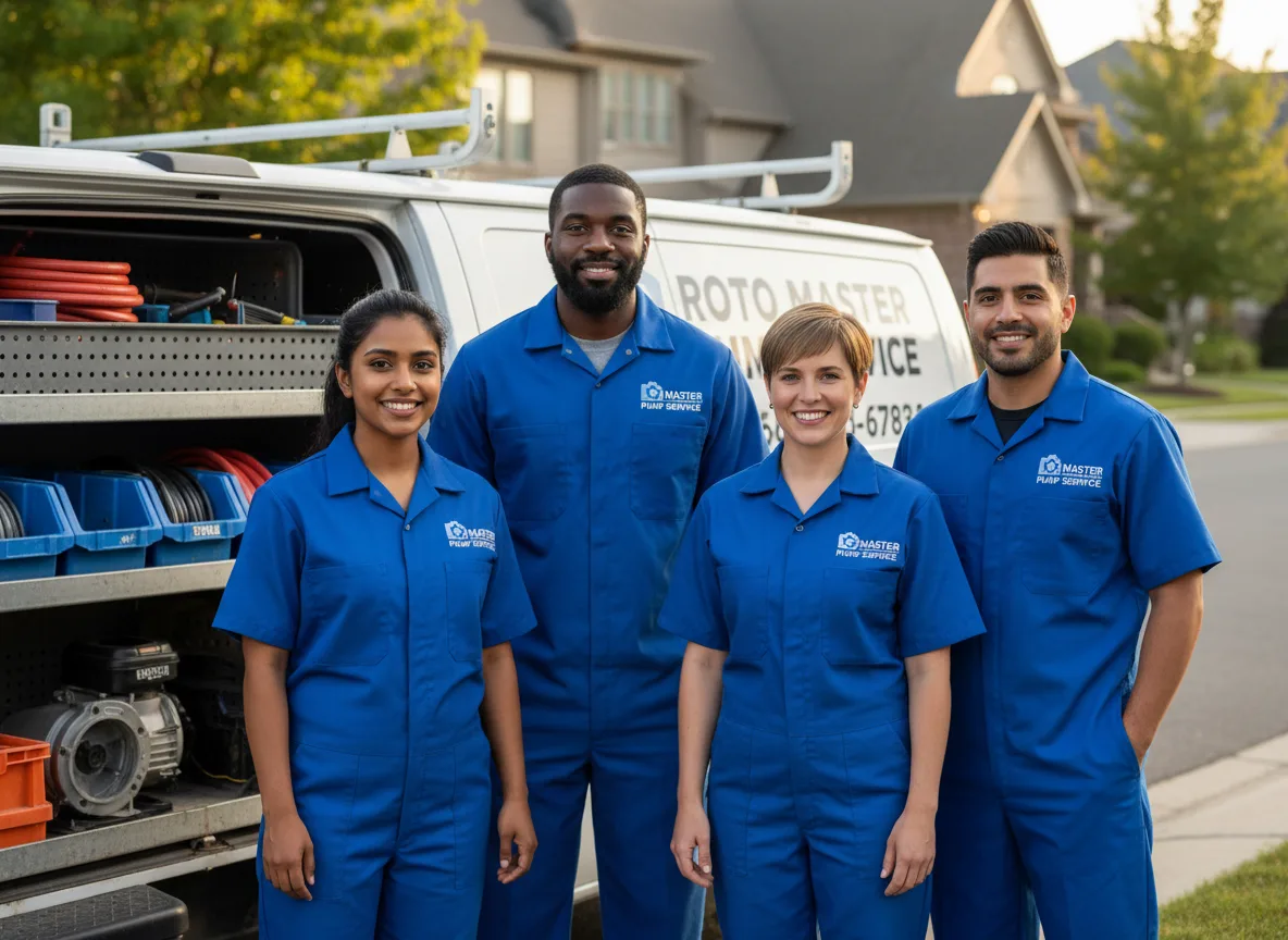 Sump Pump Installation company in Joppa, IL